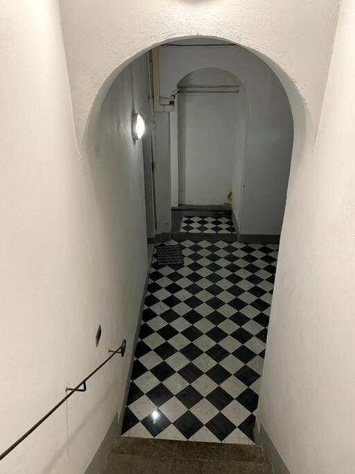 Appartement II Sogno Nel Vicolo à Pise Extérieur photo