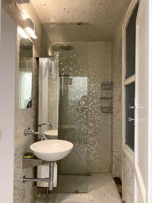 Appartement II Sogno Nel Vicolo à Pise Extérieur photo