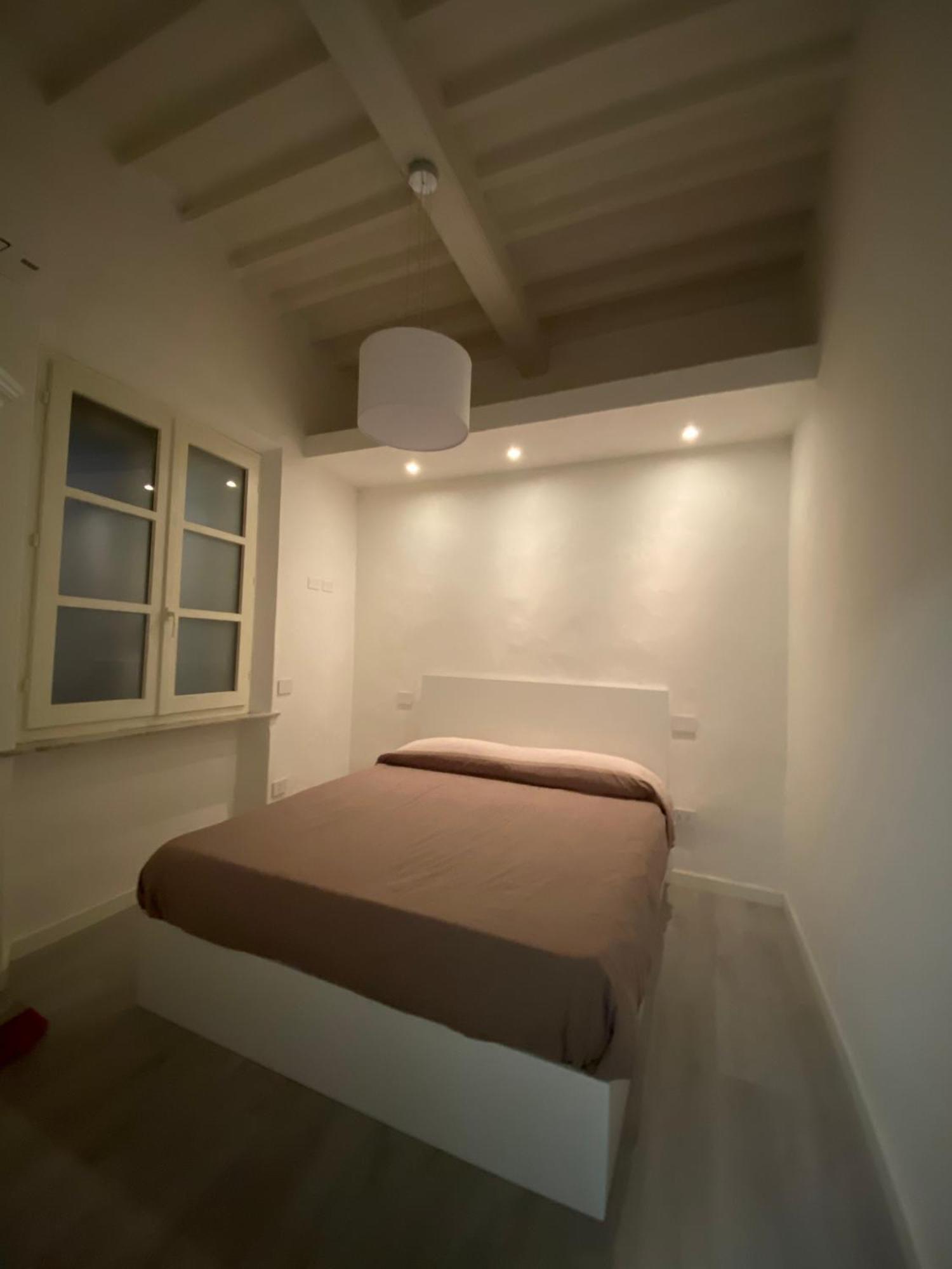 Appartement II Sogno Nel Vicolo à Pise Extérieur photo