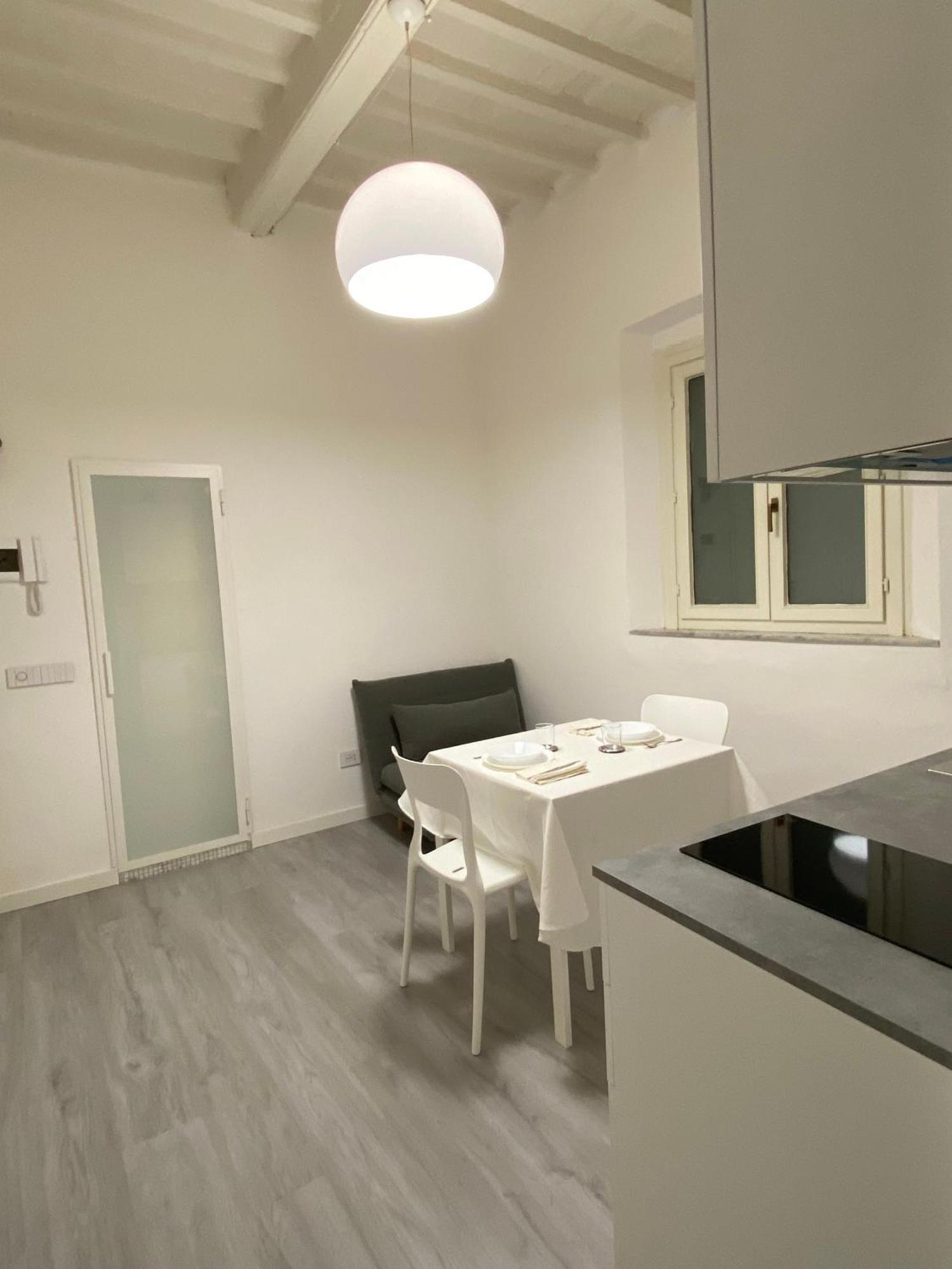 Appartement II Sogno Nel Vicolo à Pise Extérieur photo