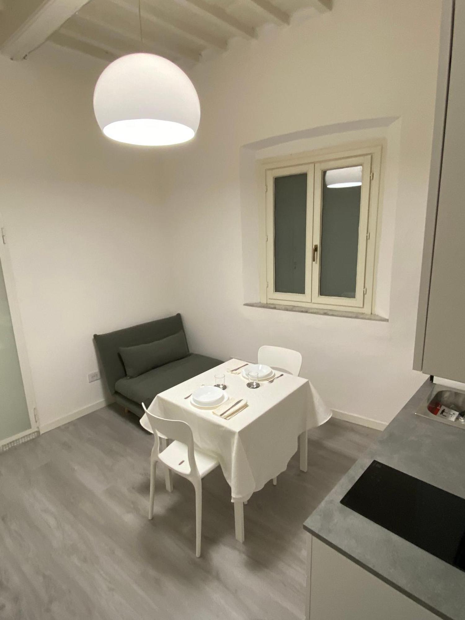 Appartement II Sogno Nel Vicolo à Pise Extérieur photo