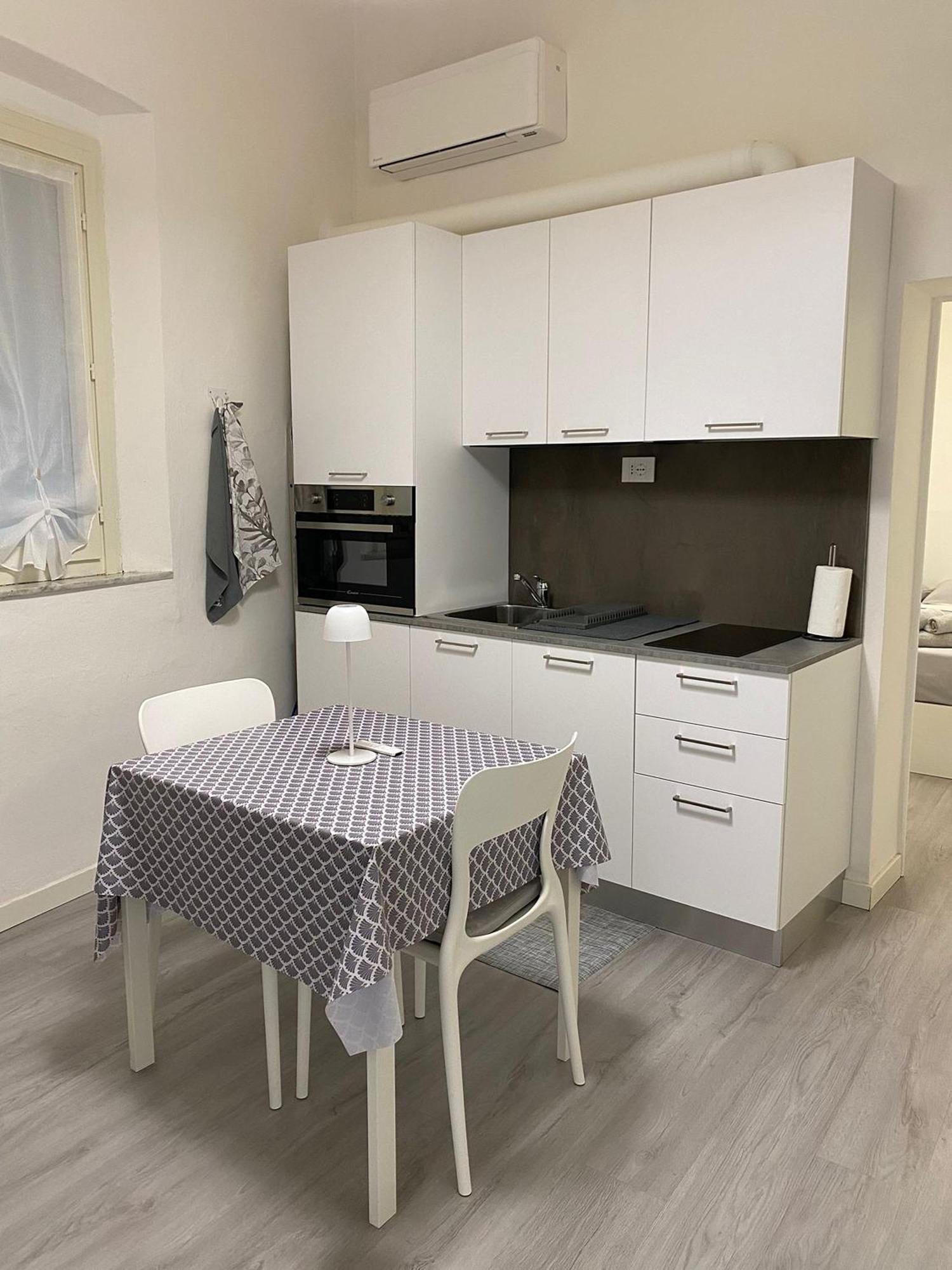 Appartement II Sogno Nel Vicolo à Pise Extérieur photo