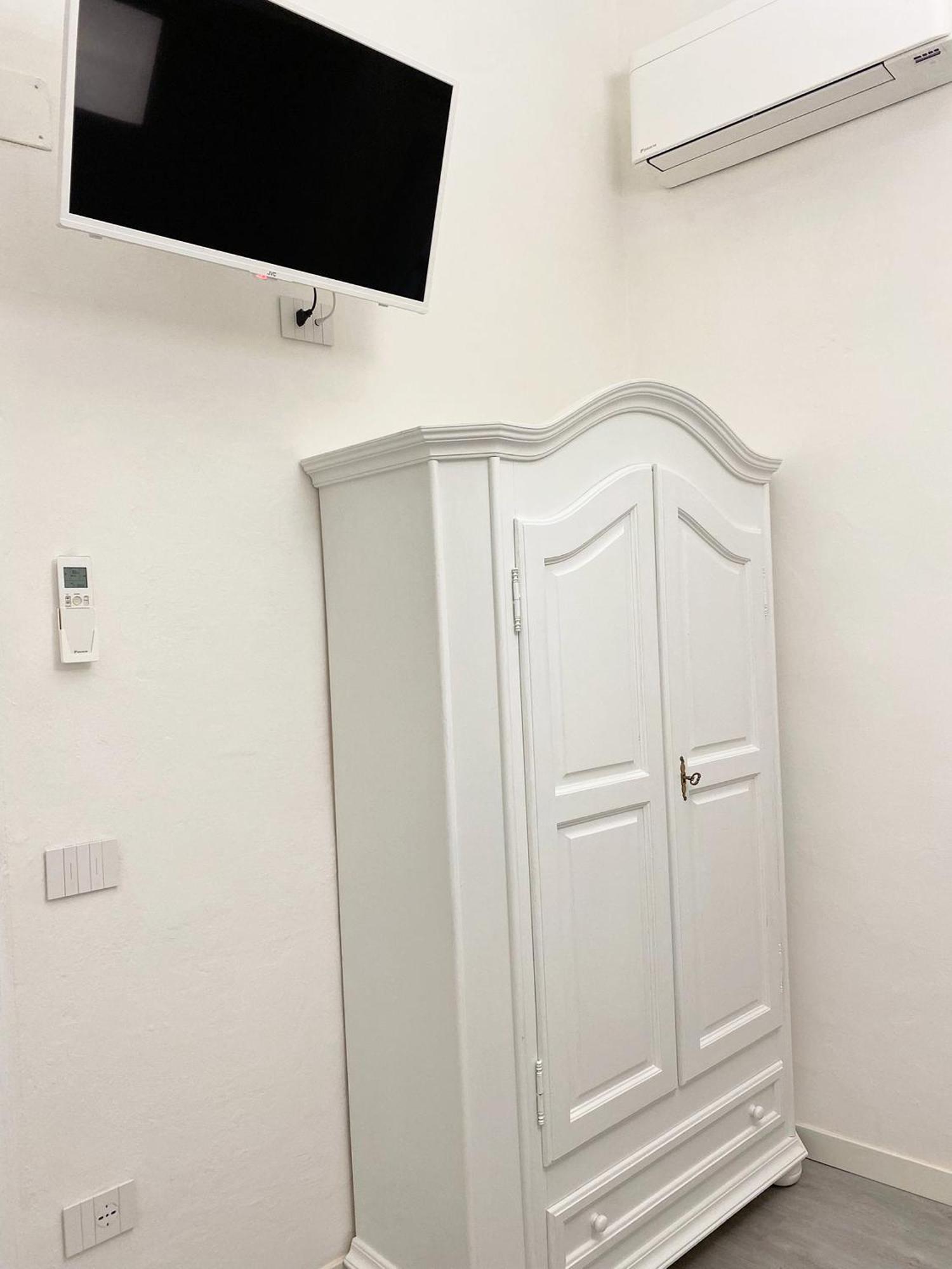 Appartement II Sogno Nel Vicolo à Pise Extérieur photo