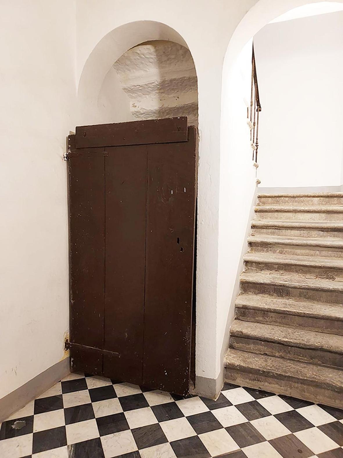 Appartement II Sogno Nel Vicolo à Pise Extérieur photo