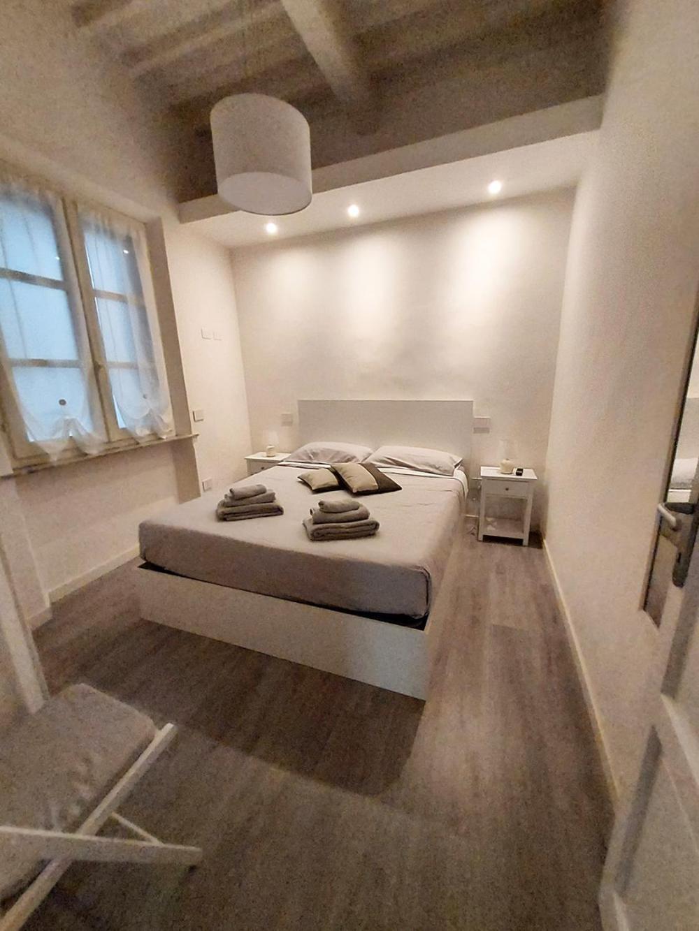 Appartement II Sogno Nel Vicolo à Pise Extérieur photo